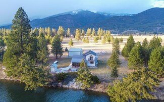 5 Steamboat Way W, Thompson Falls, MT 59873