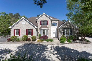 1084 Ridge Ave, Manahawkin, NJ 08050
