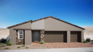 Pioneer NextGen, Henderson, NV 89011