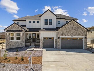 5074 Hickory Oaks St, Castle Rock, CO 80104