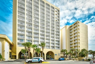 1200 S Ocean Blvd Unit 20506, Myrtle Beach, SC 29577