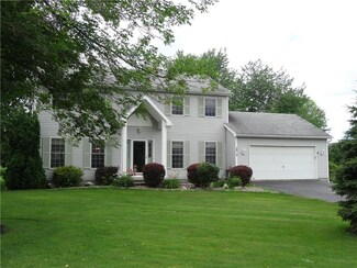 2014 Rainbow Ln, Lima, NY 14485