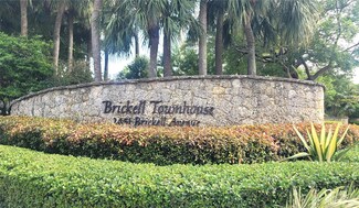 2451 Brickell Ave Unit 10P, Miami, FL 33129