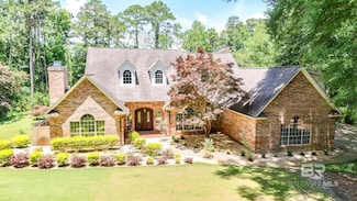 7086 Saluda Blvd, Spanish Fort, AL 36527