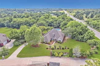 3001 Wakefield Ln, Choctaw, OK 73020