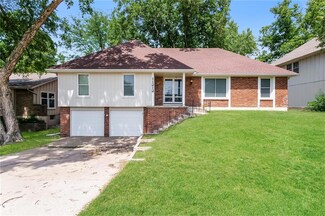 11212 E 75th Terrace, Raytown, MO 64138
