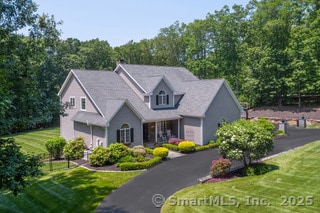 299 Warpas Rd, Madison, CT 06443