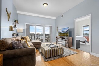 1950 N Logan St Unit 911, Denver, CO 80203