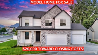 62 N 2430 W, Lehi, UT 84005