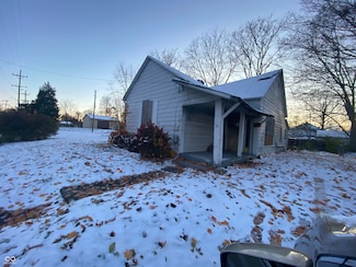 217 S 25th St, New Castle, IN 47362