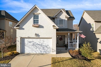 353 Equestrian Way, Prince Frederick, MD 20678