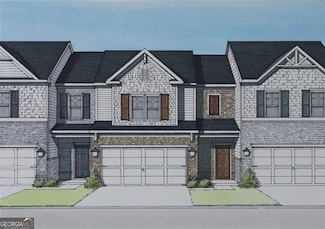 1163 Park Center Cir, Austell, GA 30168