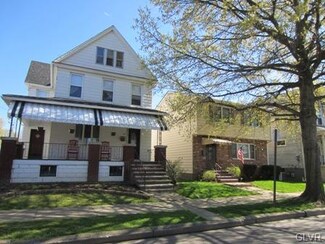 58 S Welles Ave, Kingston, PA 18704