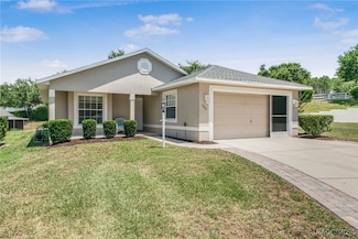 795 W Toucan Loop, Hernando, FL 34442