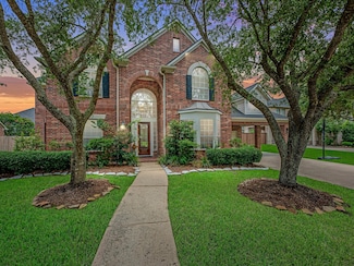 2517 Mountain Falls Ct, Friendswood, TX 77546