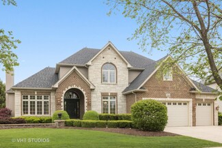 12814 Grande Pines Blvd, Plainfield, IL 60585
