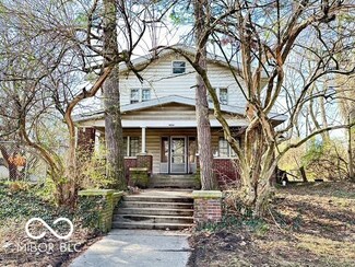 2505 E 17th St, Indianapolis, IN 46218