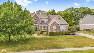 2978 Stone Creek Dr, Zionsville, IN 46077