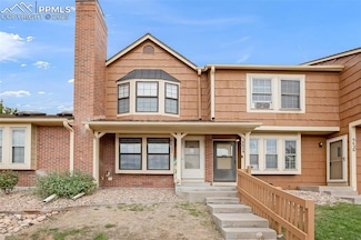 6622 Overland Dr Unit 226, Colorado Springs, CO 80919