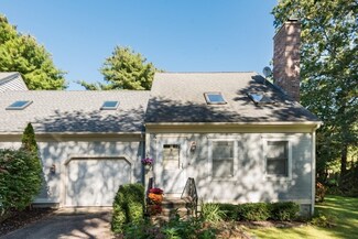 75 Papermill Rd Unit A, West Wareham, MA 02576
