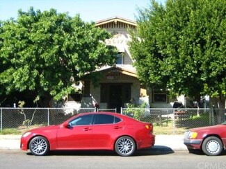 2617 Jeffries Ave, Los Angeles, CA 90065