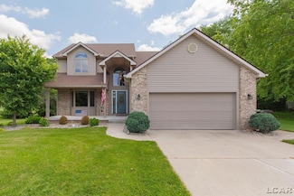 838 Stetson St, Tecumseh, MI 49286
