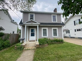 1209 Brawley St, Stevens Point, WI 54481