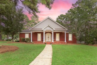 201 Glencoe Way, Dothan, AL 36305