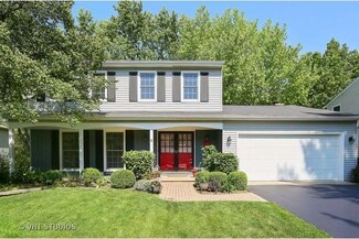 1612 Verdin Ln, Naperville, IL 60565