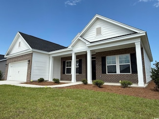 1033 Jase Dr Unit Lot 80, Wisteria II, Longs, SC 29568