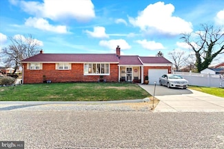 3915 Danville Dr, Temple Hills, MD 20748