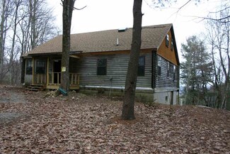 2300 Painter Mountain Ln, Montebello, VA 24464