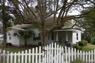 756 Pauline Ave, Ray City, GA 31645