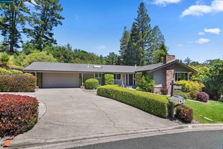 28 Ashbrook Place, Moraga, CA 94556