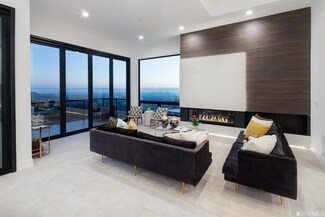 1538 Grand View Dr, Berkeley, CA 94705