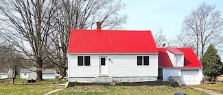 183 Maple St, Plymouth, OH 44865