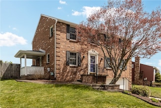 104 Textor Dr, North Versailles, PA 15137