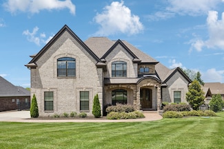 1300 Stovall Ln, Mount Juliet, TN 37122
