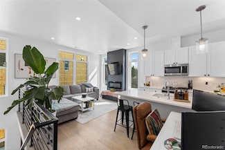 1232 Yates St Unit 3, Denver, CO 80204
