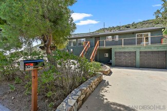3250 Salton Vista Dr, Julian, CA 92036