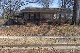 1050 Marcia Rd, Memphis, TN 38117