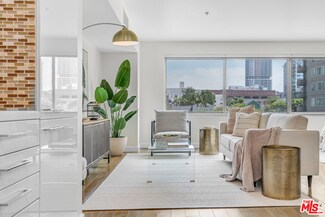 901 S Flower St Unit 402, Los Angeles, CA 90015