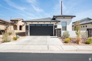 232 Camino Borde, Washington, UT 84780