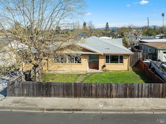 1051 San Domingo Dr, Santa Rosa, CA 95404