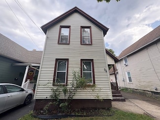 36 Sterling St, Rochester, NY 14606