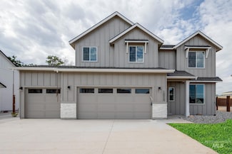10059 W Lyrical Dr, Boise, ID 83709