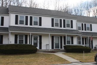 70 Brickyard Rd Unit 24, Essex Junction, VT 05452