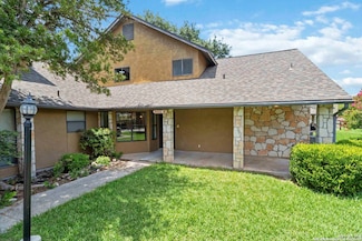 501 Thetford Dr Unit 501, San Antonio, TX 78254