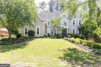 5232 Rokefield Way, Norcross, GA 30092