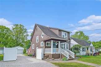 2024 W 10th St, Ashtabula, OH 44004